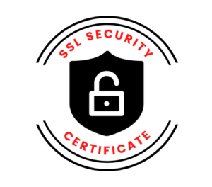 affordable website design with ssl security certificate